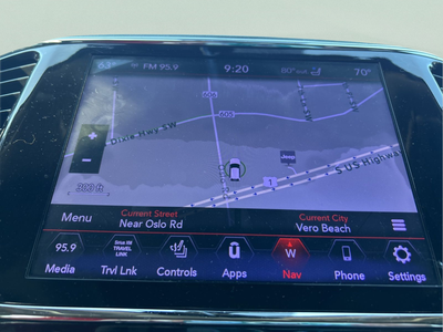 2021 Jeep Grand Cherokee Summit