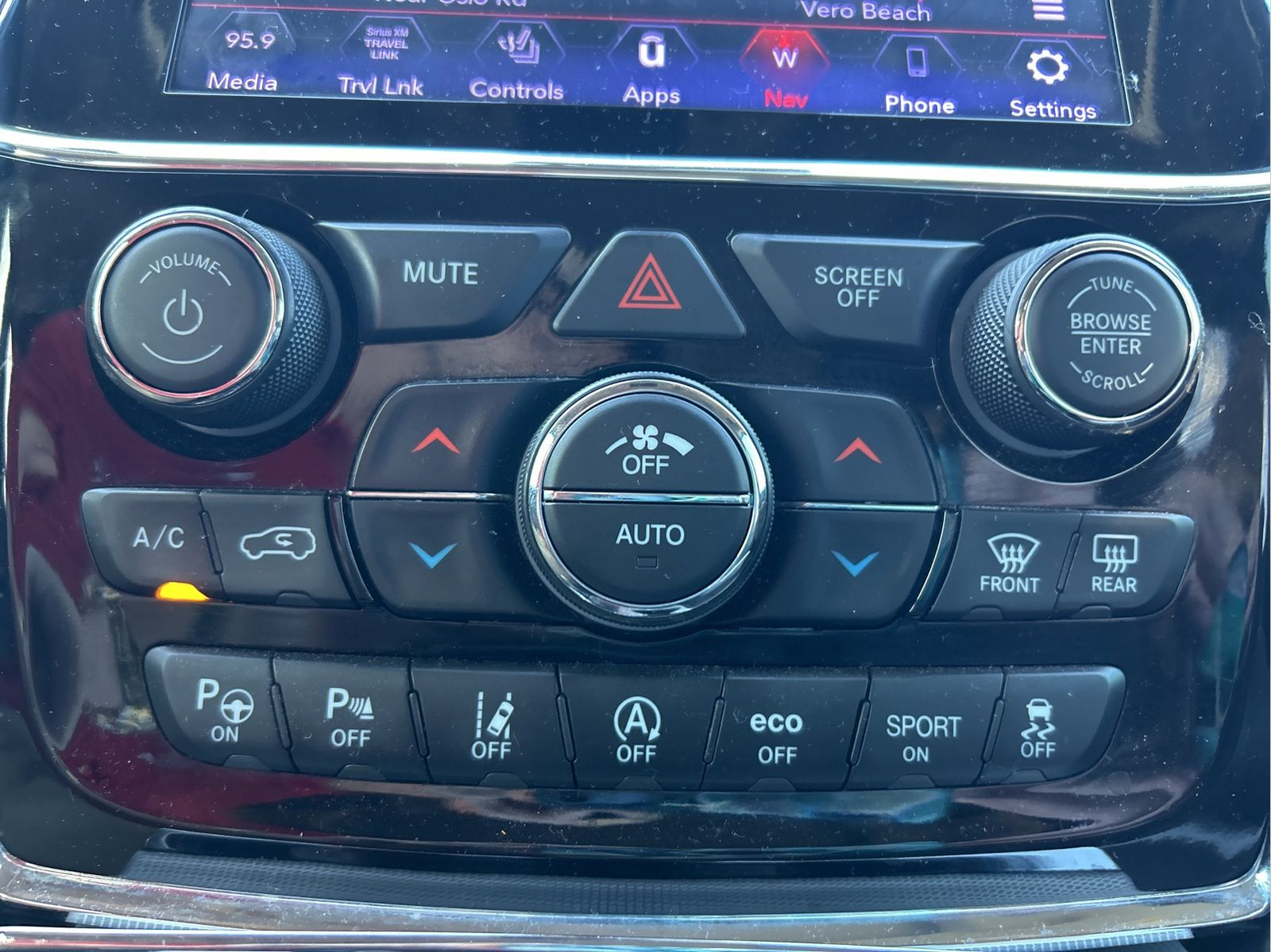 2021 Jeep Grand Cherokee Summit