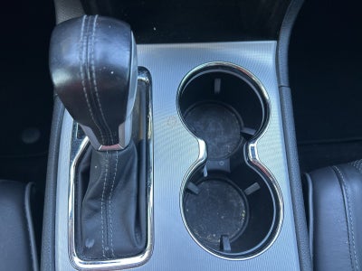 2021 Jeep Grand Cherokee Summit