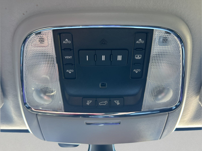 2021 Jeep Grand Cherokee Summit