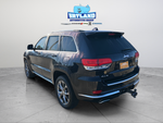 2021 Jeep Grand Cherokee Summit