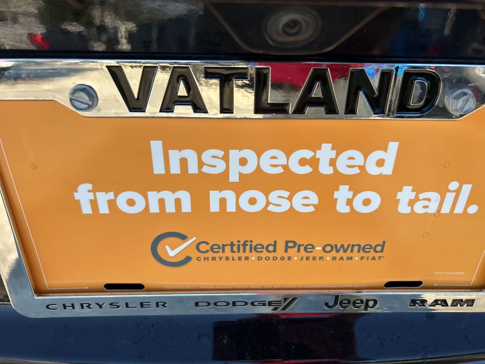 2021 Jeep Grand Cherokee Summit