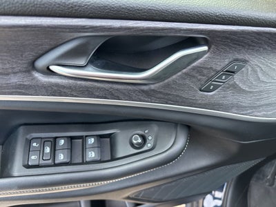 2024 Jeep Grand Cherokee Limited CPO