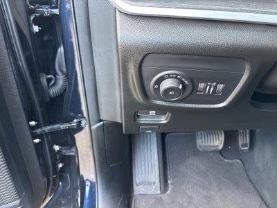 2024 Jeep Grand Cherokee Limited CPO