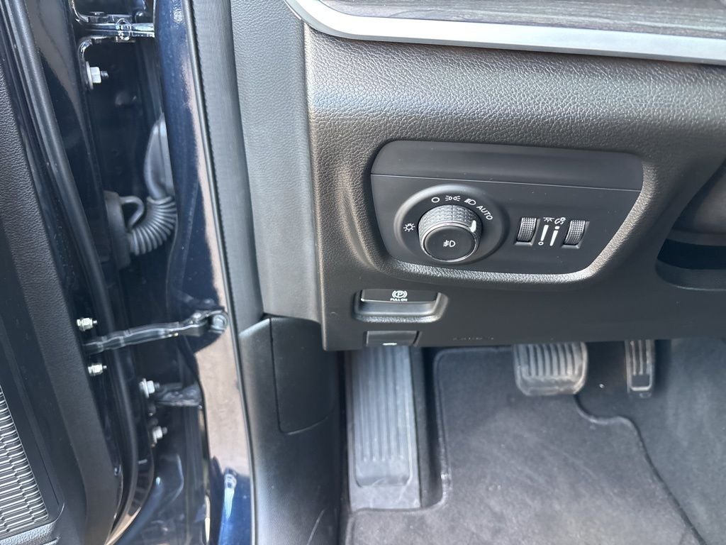 2024 Jeep Grand Cherokee Limited CPO