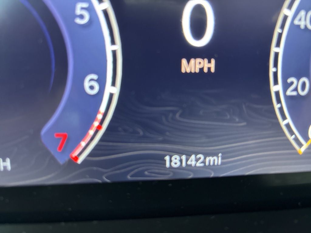 2024 Jeep Grand Cherokee Limited CPO