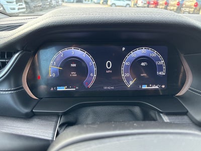 2024 Jeep Grand Cherokee Limited CPO