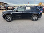 2024 Jeep Grand Cherokee Limited CPO
