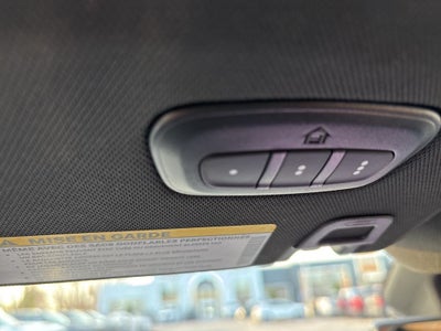 2024 Jeep Grand Cherokee Limited CPO