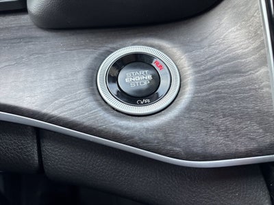 2024 Jeep Grand Cherokee Limited CPO