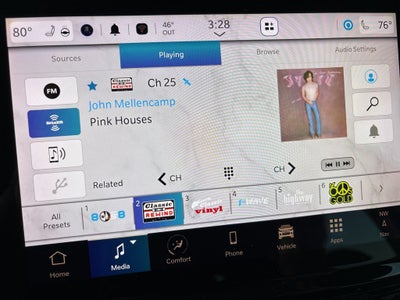 2024 Jeep Grand Cherokee Limited CPO