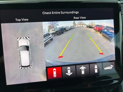 2024 Jeep Grand Cherokee Limited CPO