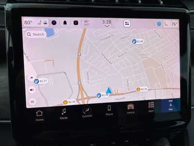 2024 Jeep Grand Cherokee Limited CPO