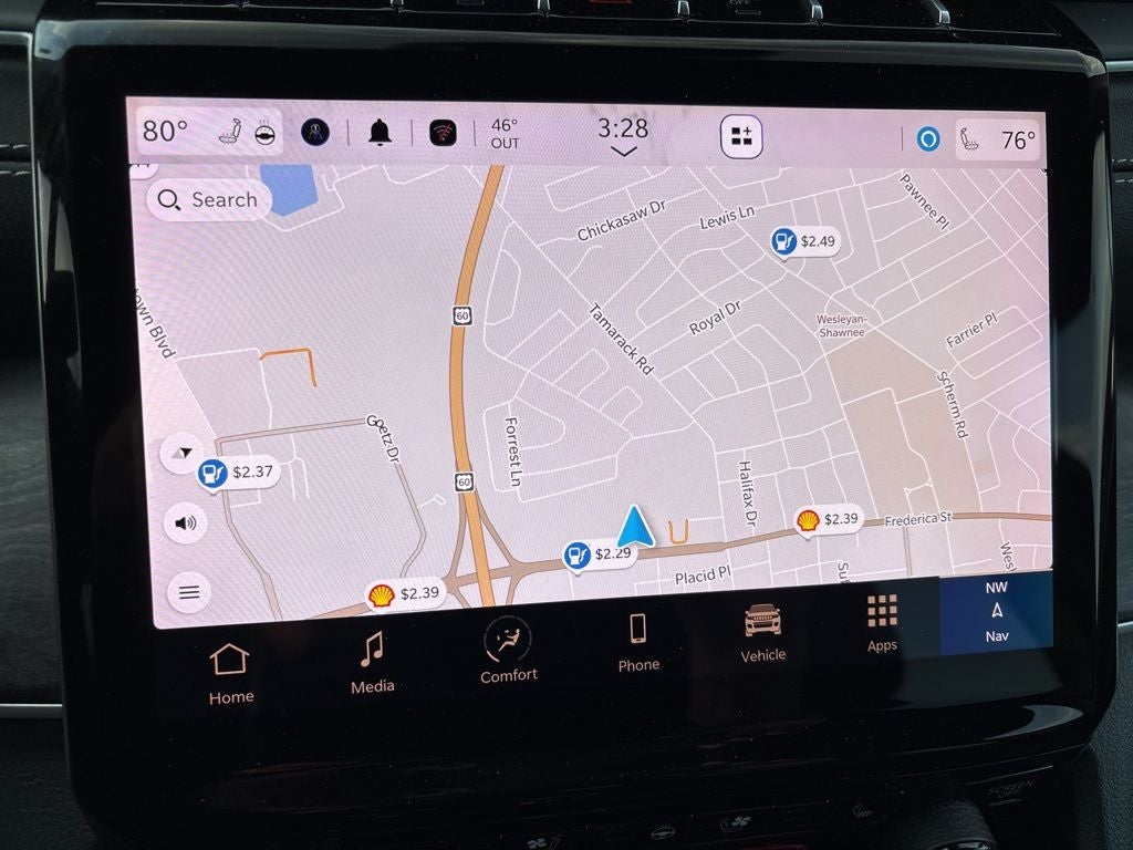 2024 Jeep Grand Cherokee Limited CPO