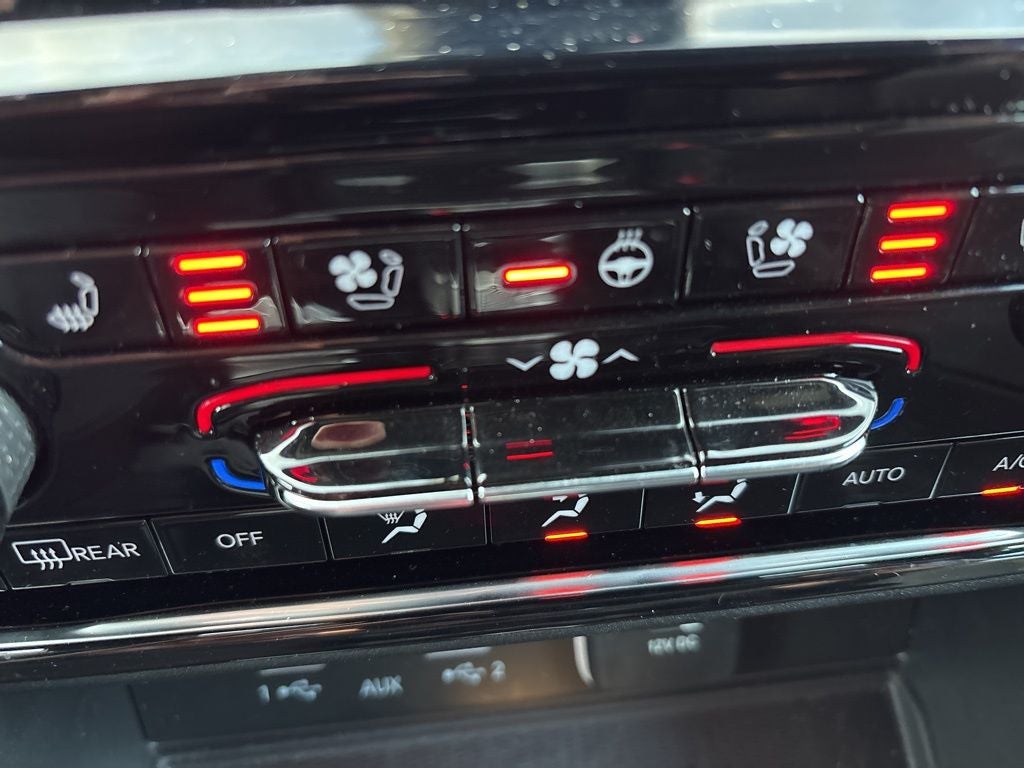 2024 Jeep Grand Cherokee Limited CPO