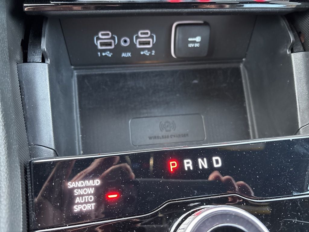 2024 Jeep Grand Cherokee Limited CPO