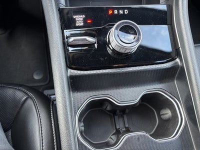 2024 Jeep Grand Cherokee Limited CPO