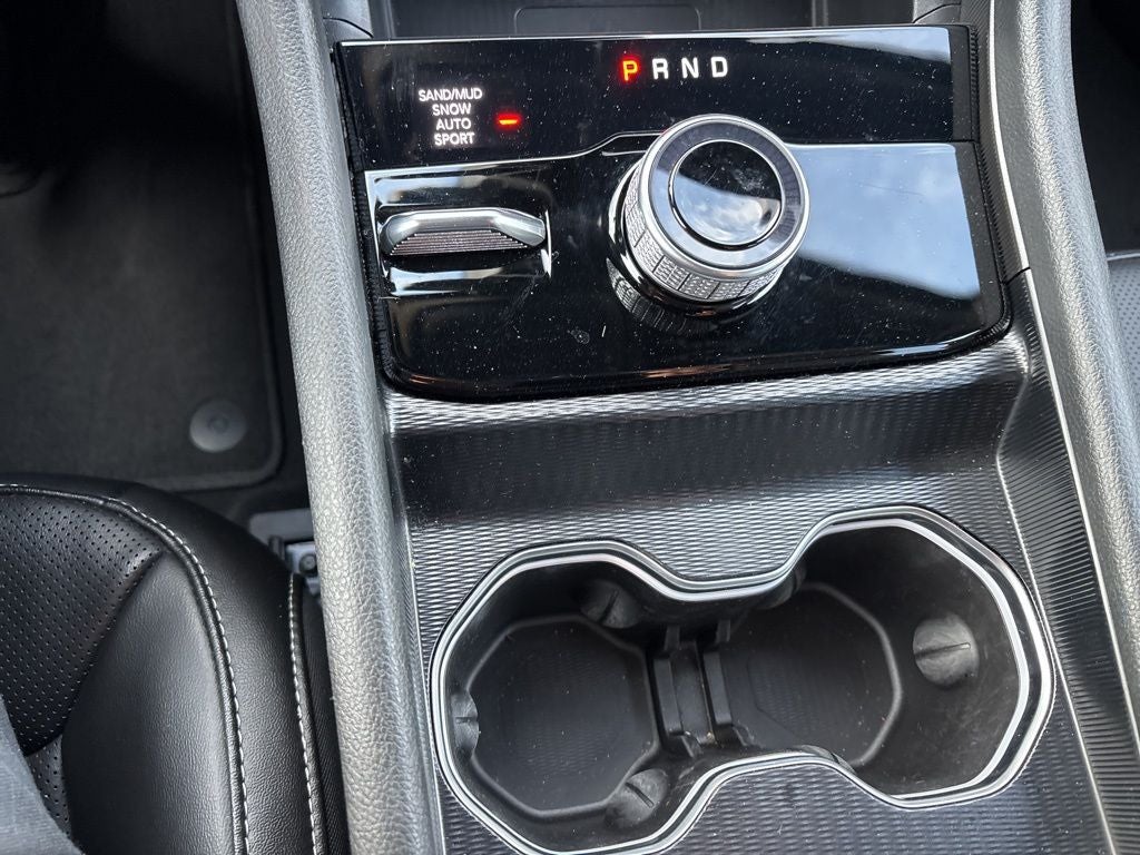 2024 Jeep Grand Cherokee Limited CPO