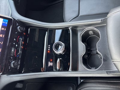 2024 Jeep Grand Cherokee Limited CPO