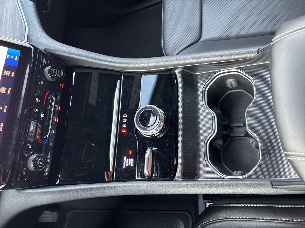 2024 Jeep Grand Cherokee Limited CPO