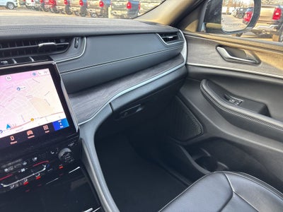 2024 Jeep Grand Cherokee Limited CPO