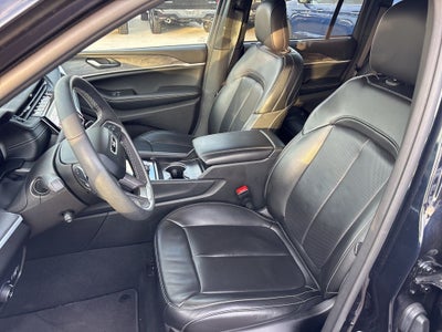 2024 Jeep Grand Cherokee Limited CPO