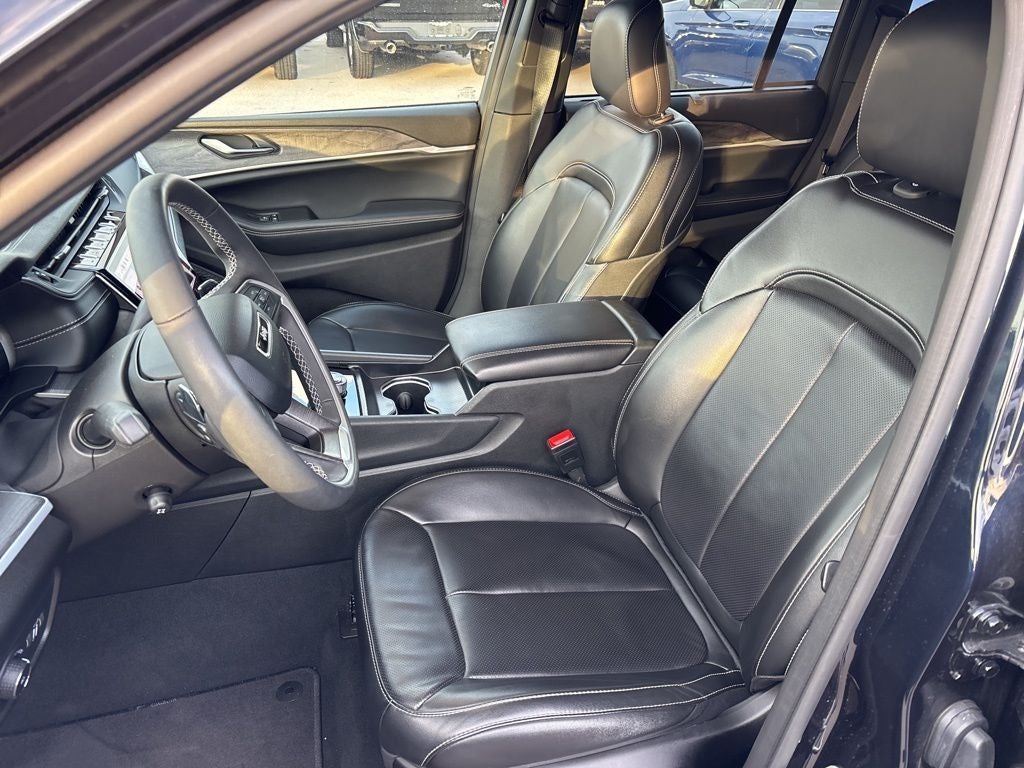 2024 Jeep Grand Cherokee Limited CPO