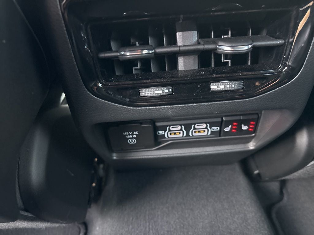 2024 Jeep Grand Cherokee Limited CPO