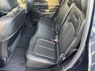 2024 Jeep Grand Cherokee Limited CPO