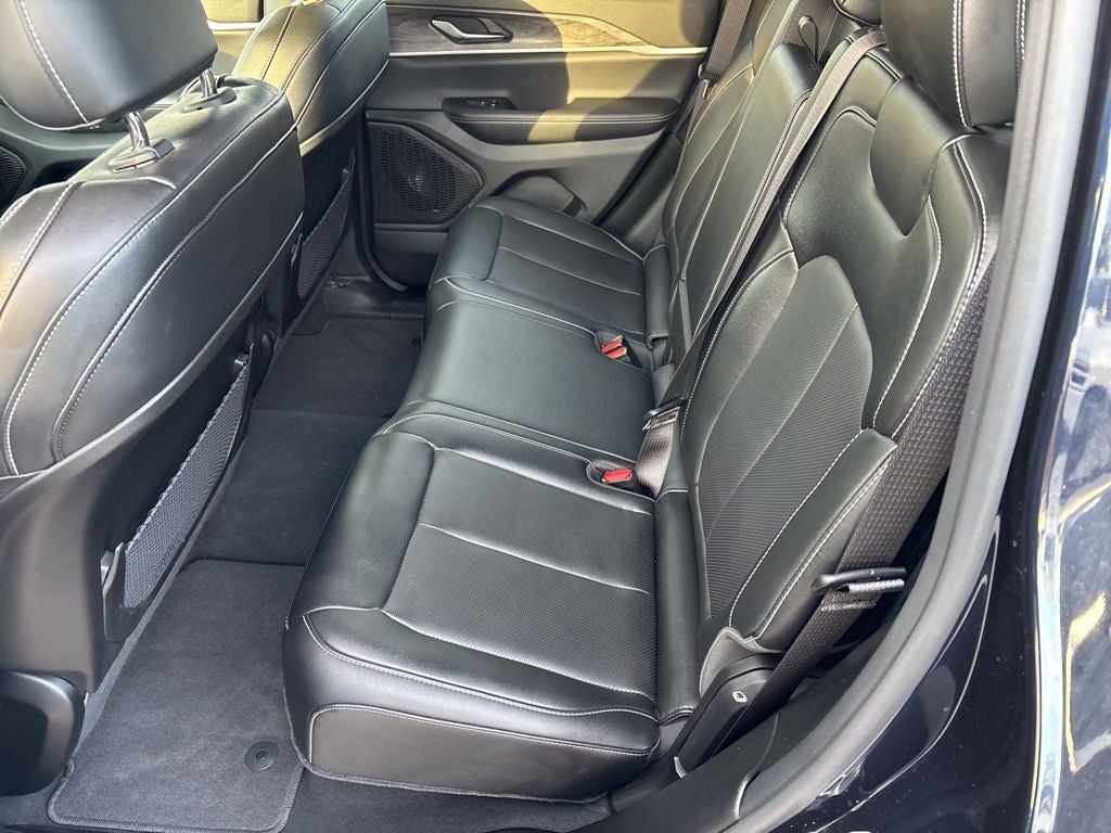 2024 Jeep Grand Cherokee Limited CPO