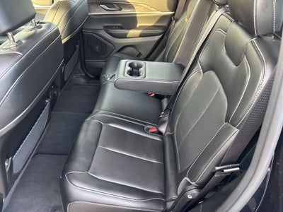 2024 Jeep Grand Cherokee Limited CPO