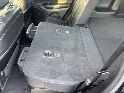 2024 Jeep Grand Cherokee Limited CPO