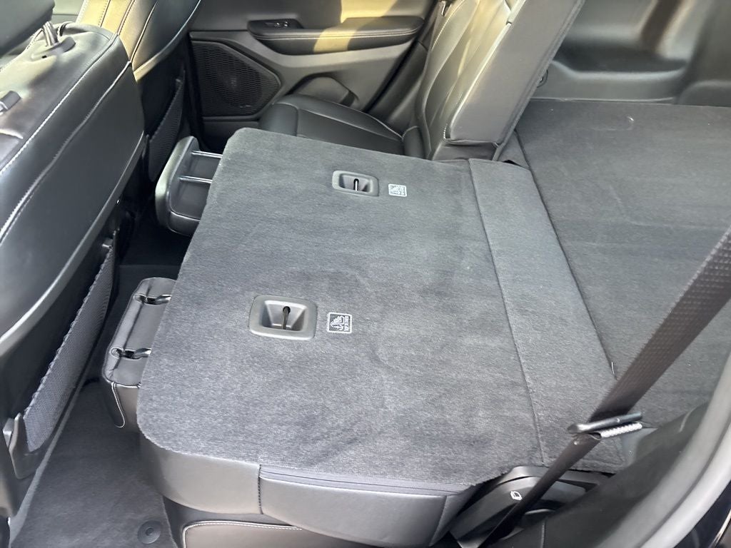 2024 Jeep Grand Cherokee Limited CPO