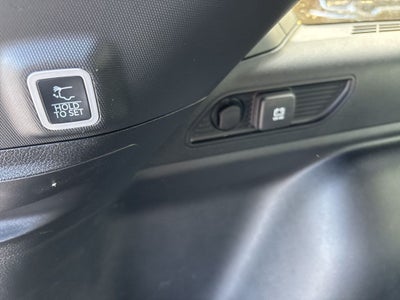 2024 Jeep Grand Cherokee Limited CPO