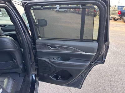 2024 Jeep Grand Cherokee Limited CPO