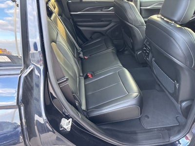 2024 Jeep Grand Cherokee Limited CPO