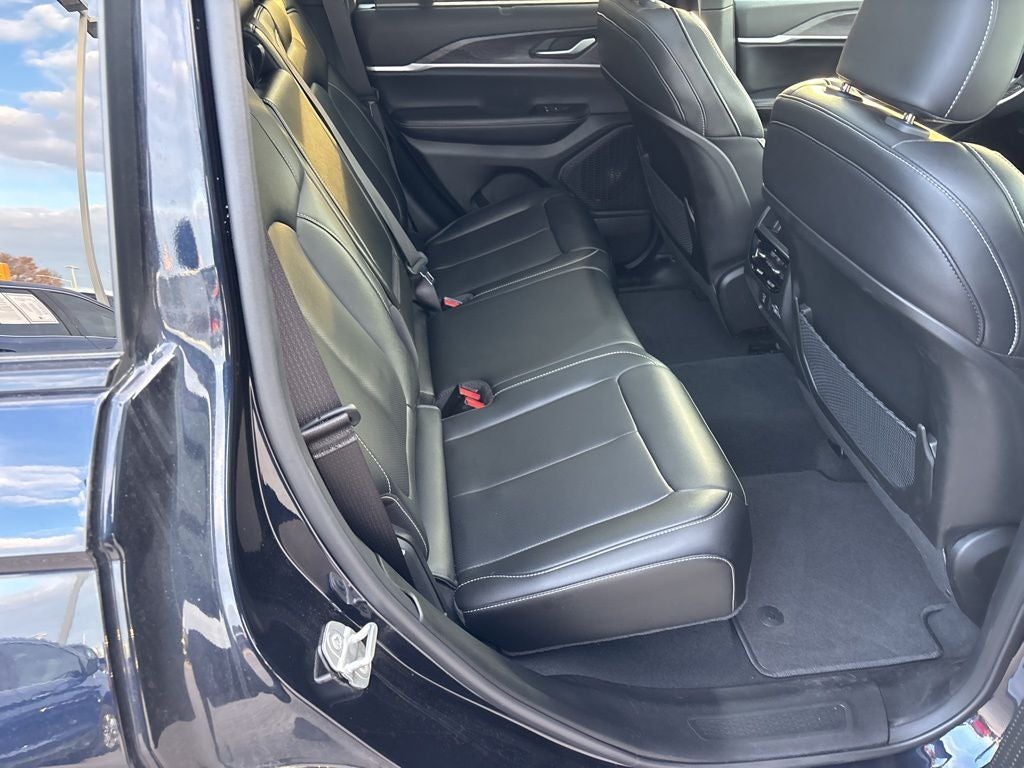 2024 Jeep Grand Cherokee Limited CPO