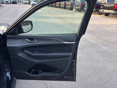 2024 Jeep Grand Cherokee Limited CPO