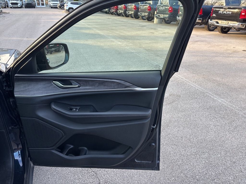 2024 Jeep Grand Cherokee Limited CPO