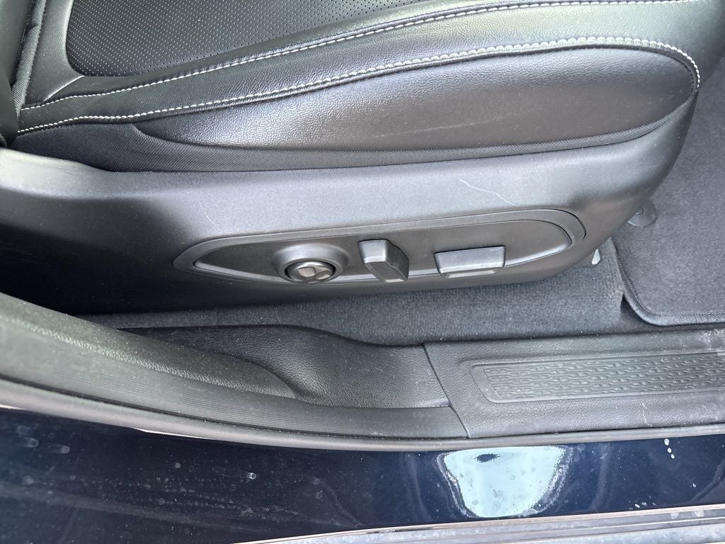 2024 Jeep Grand Cherokee Limited CPO