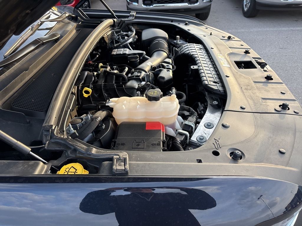 2024 Jeep Grand Cherokee Limited CPO