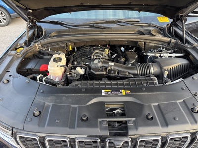 2024 Jeep Grand Cherokee Limited CPO