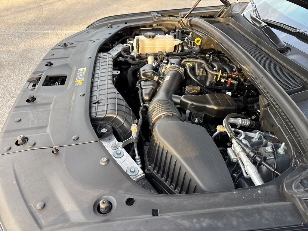 2024 Jeep Grand Cherokee Limited CPO