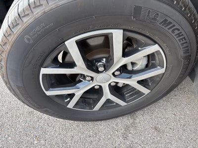 2024 Jeep Grand Cherokee Limited CPO