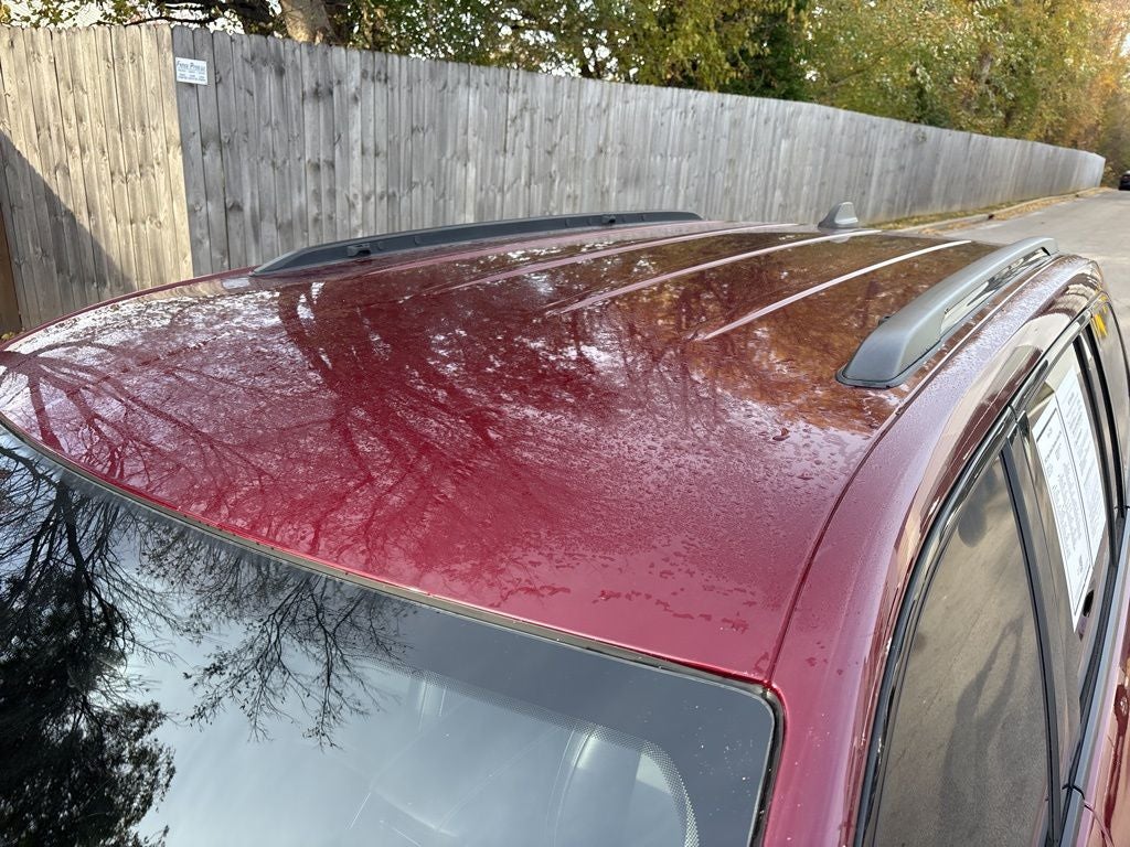 2023 Jeep Grand Cherokee Limited CPO