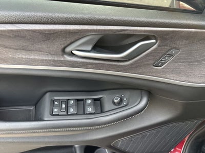 2023 Jeep Grand Cherokee Limited CPO