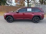 2023 Jeep Grand Cherokee Limited CPO