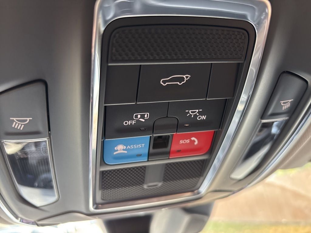 2023 Jeep Grand Cherokee Limited CPO