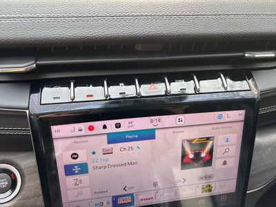 2023 Jeep Grand Cherokee Limited CPO