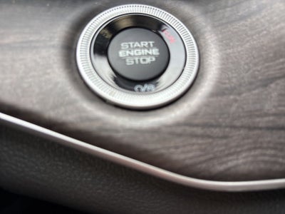 2023 Jeep Grand Cherokee Limited CPO